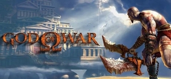 战神1加2合集、God Of War 2(Z0123)