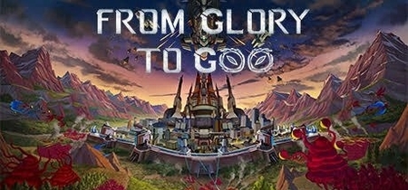 从光荣到毁灭、From Glory To Goo(C0173)