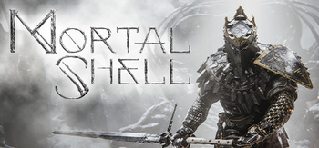 致命躯壳、Mortal Shell(Z0103)