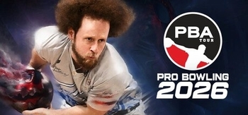 PBA Pro Bowling 2026(P0056)