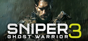 狙击手：幽灵战士3、Sniper: Ghost Warrior 3(J0004)