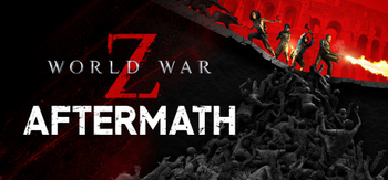僵尸世界大战：劫后余生、World War Z(J0028)