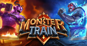 怪物火车、Monster Train(G0052)