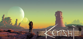 剑士、Kenshi(J0026)