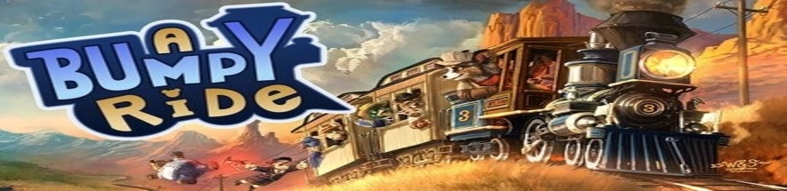 A Bumpy Ride(A0040)