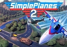 简单飞行2、SimplePlanes 2(J0207)