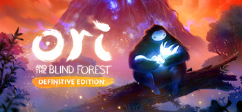 精灵奥日与黑暗森林、Ori and the Blind Forest(J0074)