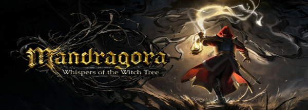 秘影曼德拉 - Mandragora: Whispers of the Witch Tree(M181)