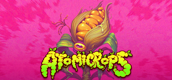 辐射谷物语、Atomicrops(F0051)