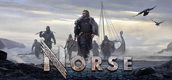 挪威 血誓、NORSE: Oath of Blood(N0038)