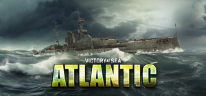 胜利之海 大西洋 - Victory at Sea Atlantic - World War II Naval Warfare(S292)
