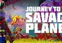 狂野星球之旅 Online、Journey To The Savage Planet(K0101)