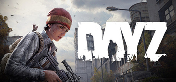 僵尸末日DayZ、DayZ(J0036)