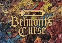 恶魔城 贝尔蒙特的诅咒、Castlevania: Belmont's Curse(E0039)
