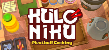 肉丸烹饪：盛满快乐、KuloNiku: Bowl Up!(R0071)