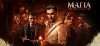 四海兄弟：故乡、Mafia: The Old Country(S0337)