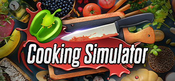 料理模拟器、Cooking Simulator(L0104)