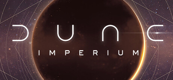 沙丘 帝国、Dune: Imperium(S0110)
