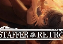 Staffer Retro 异能追忆、Staffer Retro : A Supernatural Mystery Quest(S0372)