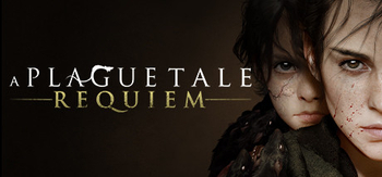 瘟疫传说 安魂曲、A Plague Tale: Requiem(W0025A)
