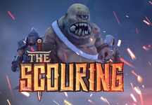 灾厄浩劫、The Scouring(Z0288)