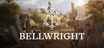 颂钟长鸣、Bellwright(S0238)