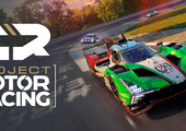 汽车竞速计划 - Project Motor Racing(Q126)