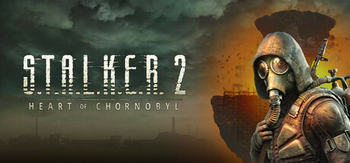 潜行者2 切尔诺贝利之心、S.T.A.L.K.E.R. 2: Heart of Chornobyl(Q0103)