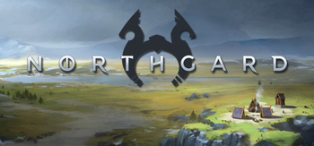 北境之地、Northgard: Definitive Edition(B0003)