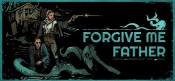 原谅我神父、Forgive Me Father(Y0301)