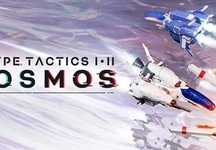 R-Type战略I • II宇宙、R-Type Tactics I • II Cosmos(R0077)