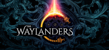 开拓者、The Waylanders(K0005B)