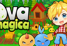 神奇四叶镇、Ova Magica(S0339)
