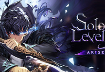 我独自升级：起立·觉醒、Solo Leveling: ARISE OVERDRIVE(W3015)