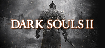 黑暗之魂2、DARK SOULS? II(H0230)