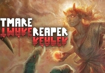 噩梦收割者、Nightmare Reaper(E0038)