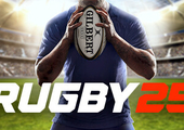 橄榄球25 - Rugby 25(G123)