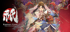 祇 女神之道 - Kunitsu-Gami: Path of the Goddess(Q117)
