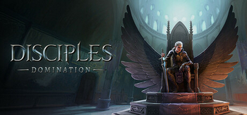 圣战群英传 统治、Disciples: Domination(S0341)