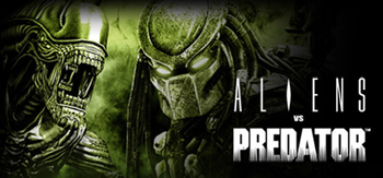异形大战铁血战士、Aliens vs. Predator(Y0179)