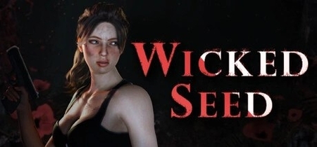 Wicked Seed(W5031)