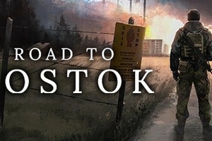 沃斯托克之路、Road to Vostok(W0210)