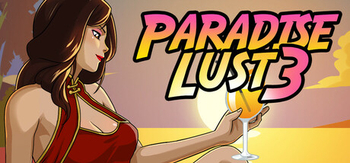Paradise Lust 3(P5010)