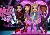 Bratz节奏与风格 - Bratz Rhythm & Style(B141)