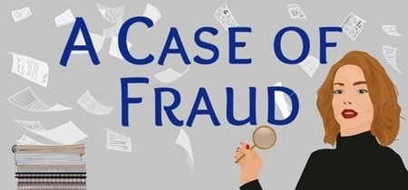 诈欺谜案、A Case of Fraud(Q0142)