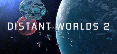遥远的世界2、Distant Worlds 2(Y0304)