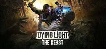 消逝的光芒 困兽、Dying Light: The Beast(X0193)