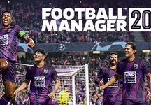 足球经理2024 虚拟机版、Football Manager 2024(Z0282)