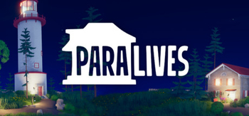 平行人生、Paralives(P0049)