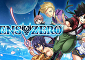 伊甸星原 - EDENS ZERO(Y240)